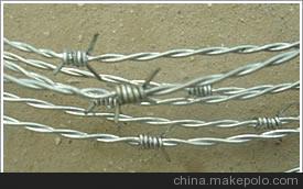 刺繩、刀片刺繩與涂塑繩 多樣選擇與應用場景