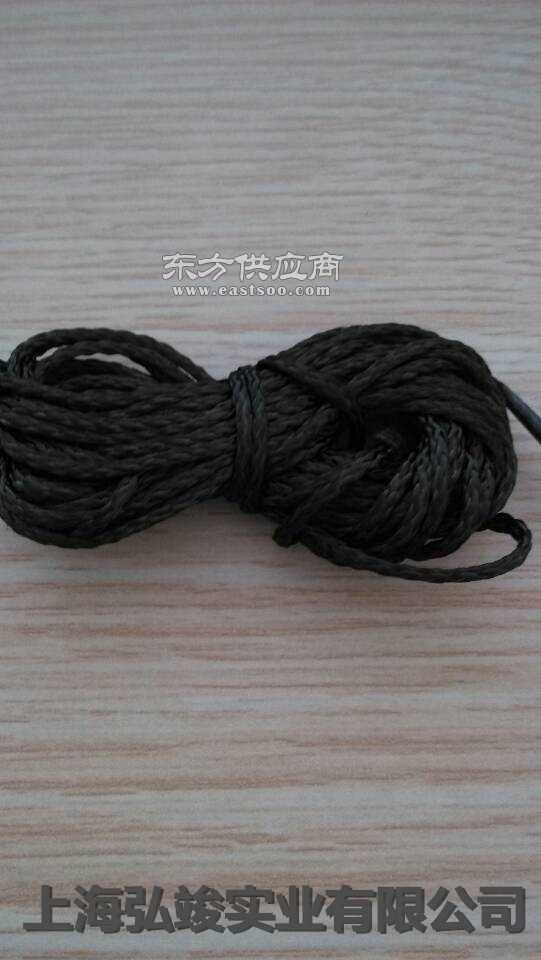 石墨繩、石墨制品與進口材料在金屬絲繩及其制品制造中的應用