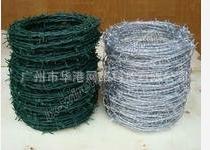 廣州市華港網(wǎng)絡(luò)科技 振興篩網(wǎng)廠直銷(xiāo)，打造高品質(zhì)低碳鋼絲刺繩護(hù)欄網(wǎng)